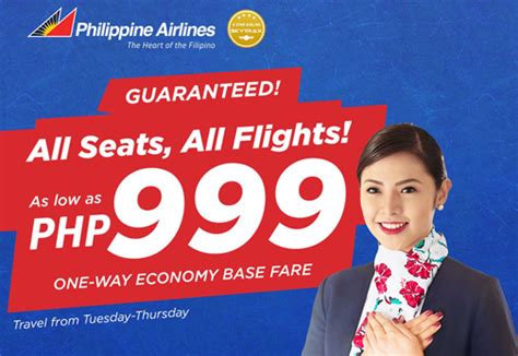 philippine airlines domestic flight|PAL offers 'lowest fares of the year' in new promo .